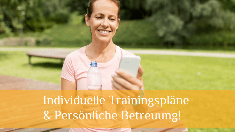 Online-Fitness-Coaching-Frauen