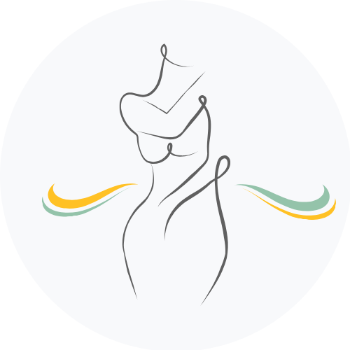 Logo LAufwind Wohlfühlkörper