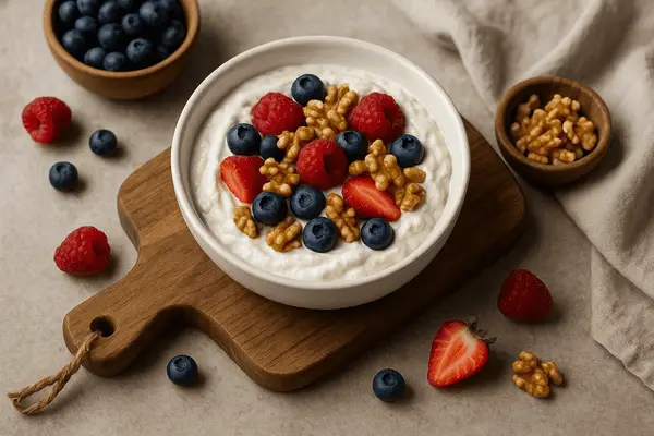 protein-quark-mit-beeren-walnuessen