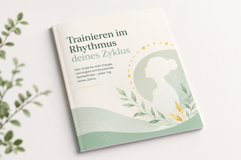 Abbildung Zyklusguide